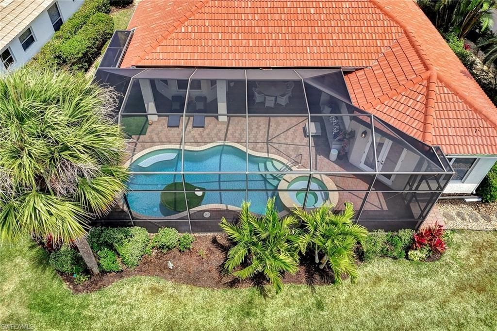 18070 Montelago Ct, Miromar Lakes, FL 33913 Photo