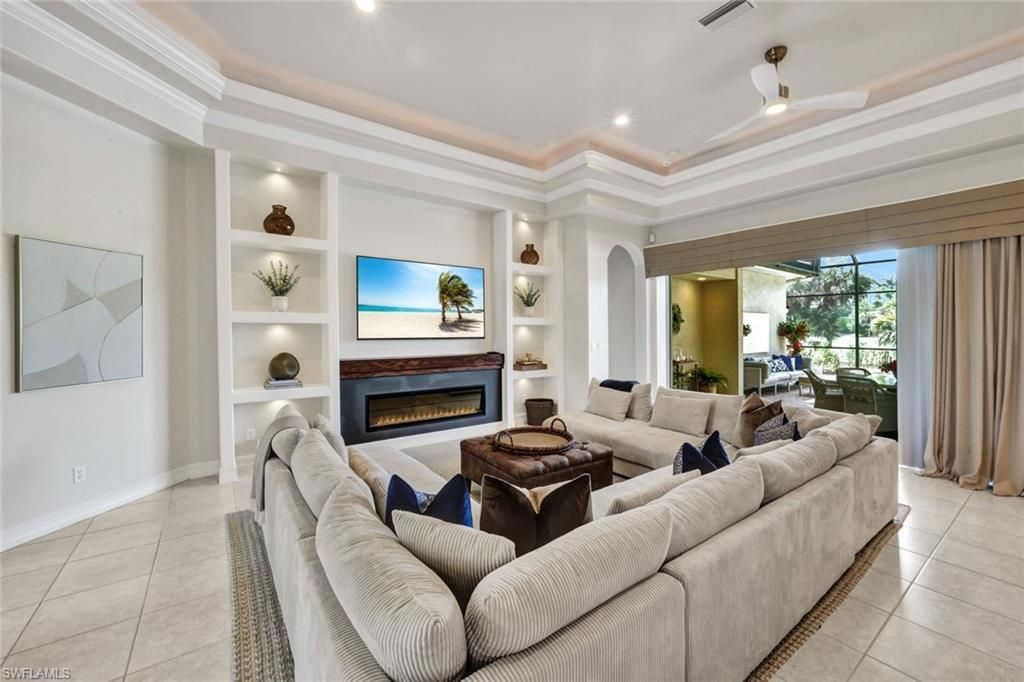 18070 Montelago Ct, Miromar Lakes, FL 33913 Photo