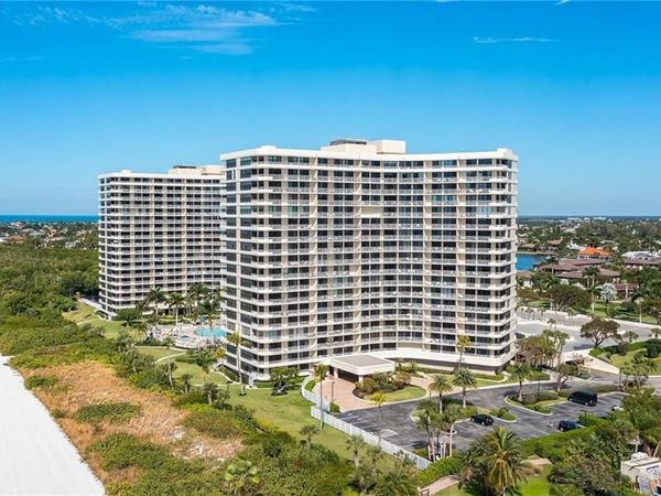 380 Seaview CT, Unit 301, MARCO ISLAND, FL 34145