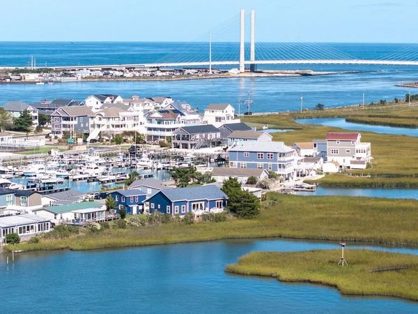 42 S SHORE DRIVE EXTENSION, BETHANY BEACH, DE 19930