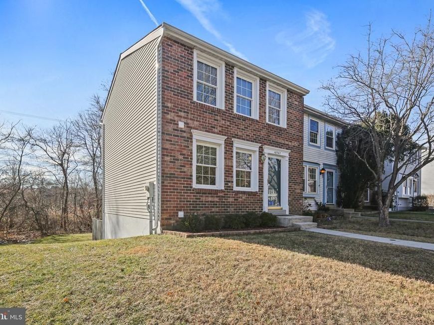 10747 Glen Hannah Drive, Laurel, MD 20723 Main Photo