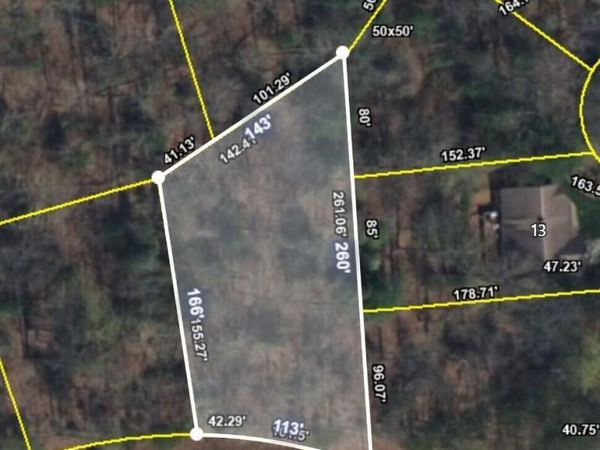 125 Valarian Drive, Fairfield Glade, TN 38558