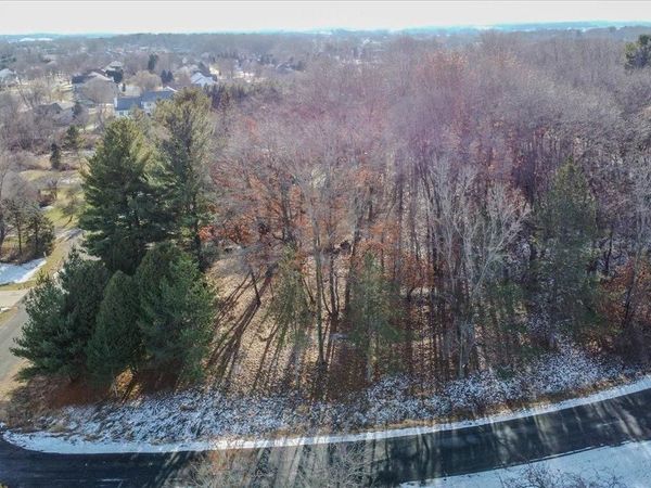 Lot 8 Diamond Drive, Deforest, WI 53532