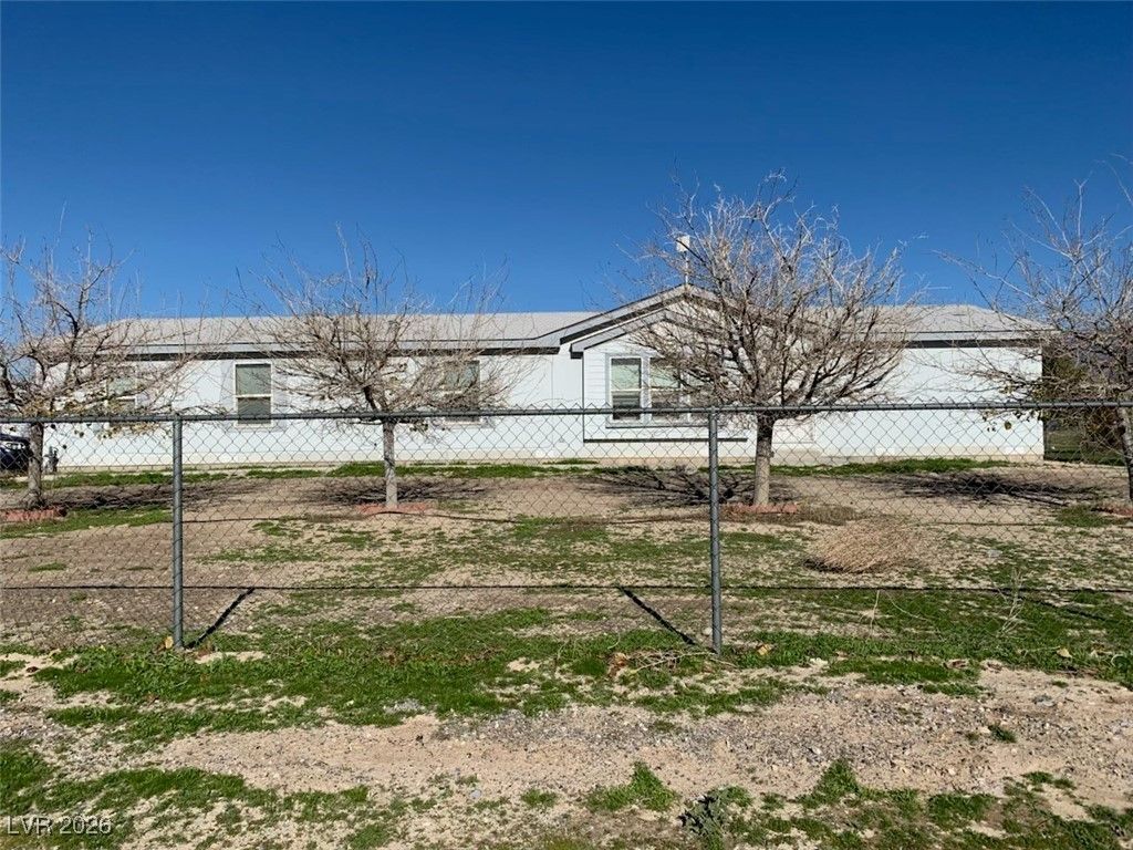 2790 Hacienda Street, Pahrump, NV 89048 Main Photo
