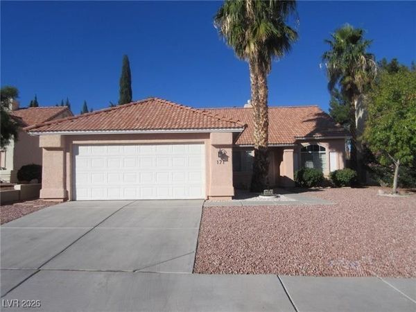 171 Enloe Street, Henderson, NV 89074