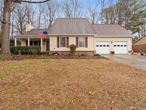 116 Wingfield Drive, Madison, AL 35758