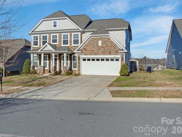 2810 Shumard Drive, Gastonia, NC 28054