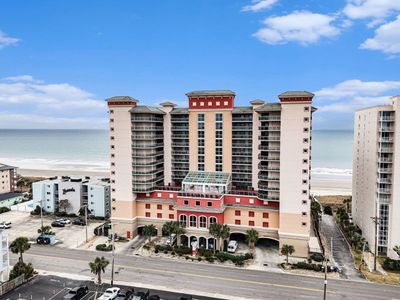 1321 S Ocean Blvd., Unit 1110, North Myrtle Beach, SC 29582
