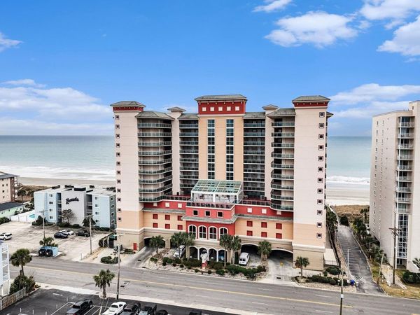 1321 S Ocean Blvd., Unit 1110, North Myrtle Beach, SC 29582