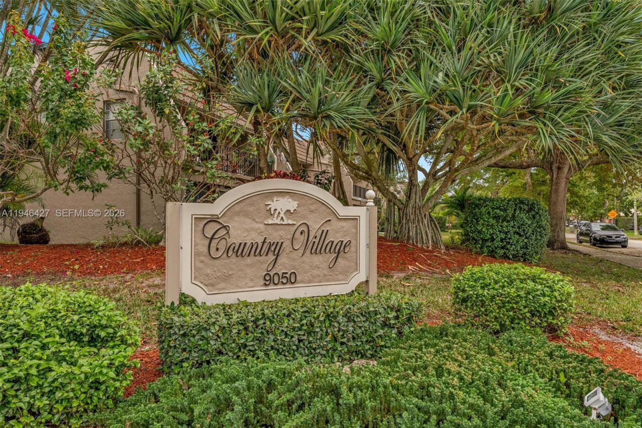 9050 NW 28th St, Unit 131, Coral Springs, FL 33065 Photo