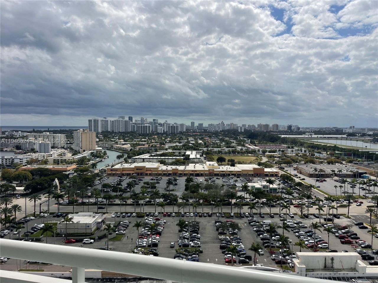 1745 E Hallandale Beach Blvd, Unit 1907W, Hallandale Beach, FL 33009 Photo