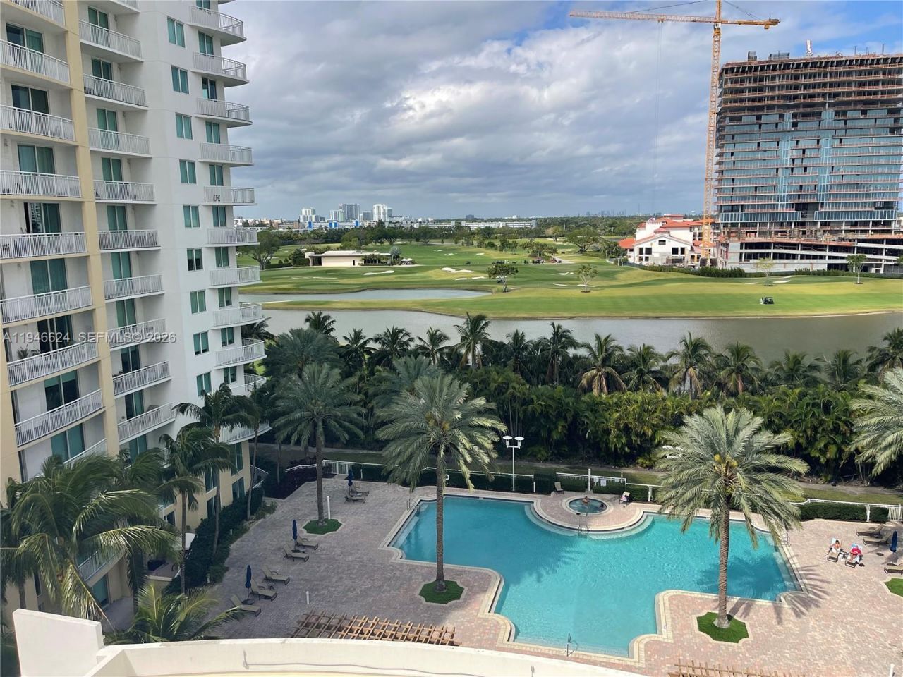 1745 E Hallandale Beach Blvd, Unit 1907W, Hallandale Beach, FL 33009 Photo