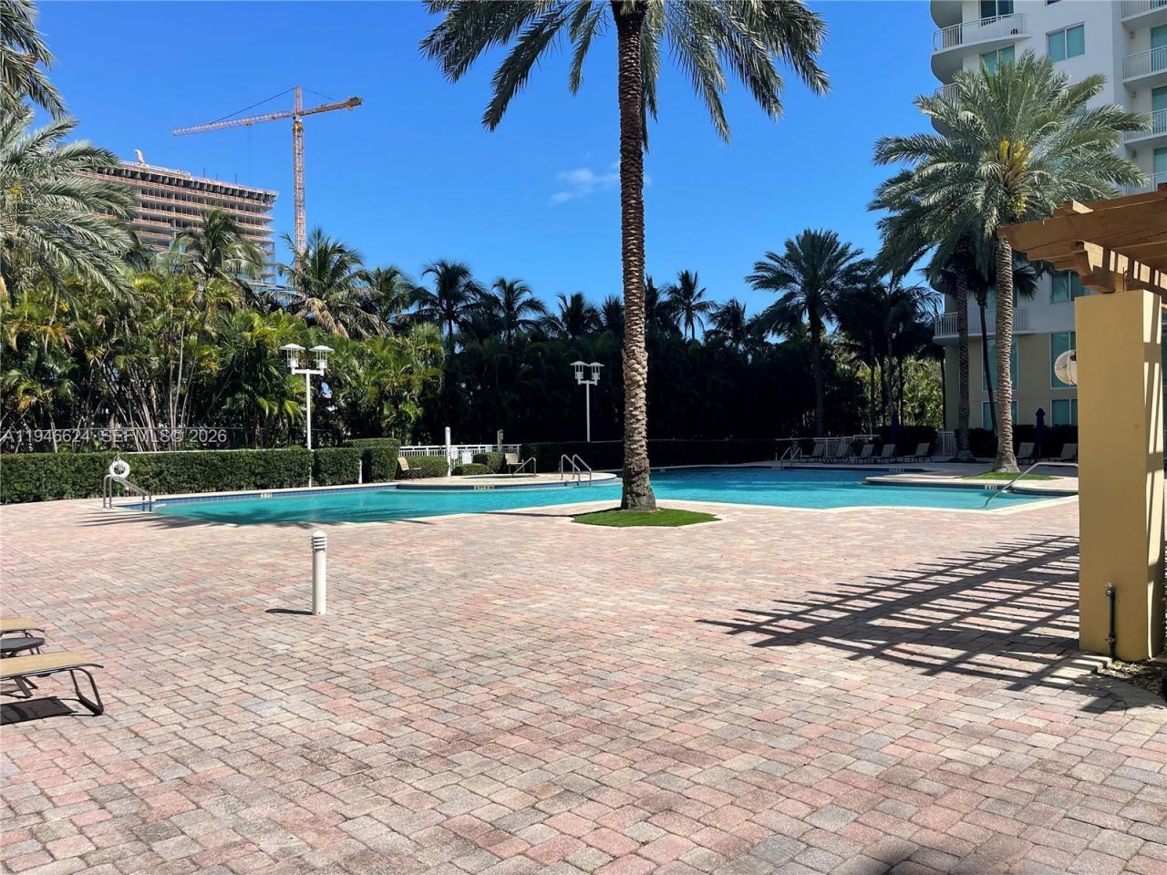 1745 E Hallandale Beach Blvd, Unit 1907W, Hallandale Beach, FL 33009 Photo