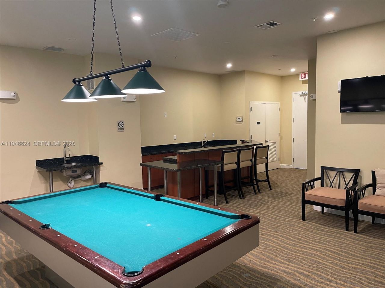 1745 E Hallandale Beach Blvd, Unit 1907W, Hallandale Beach, FL 33009 Photo