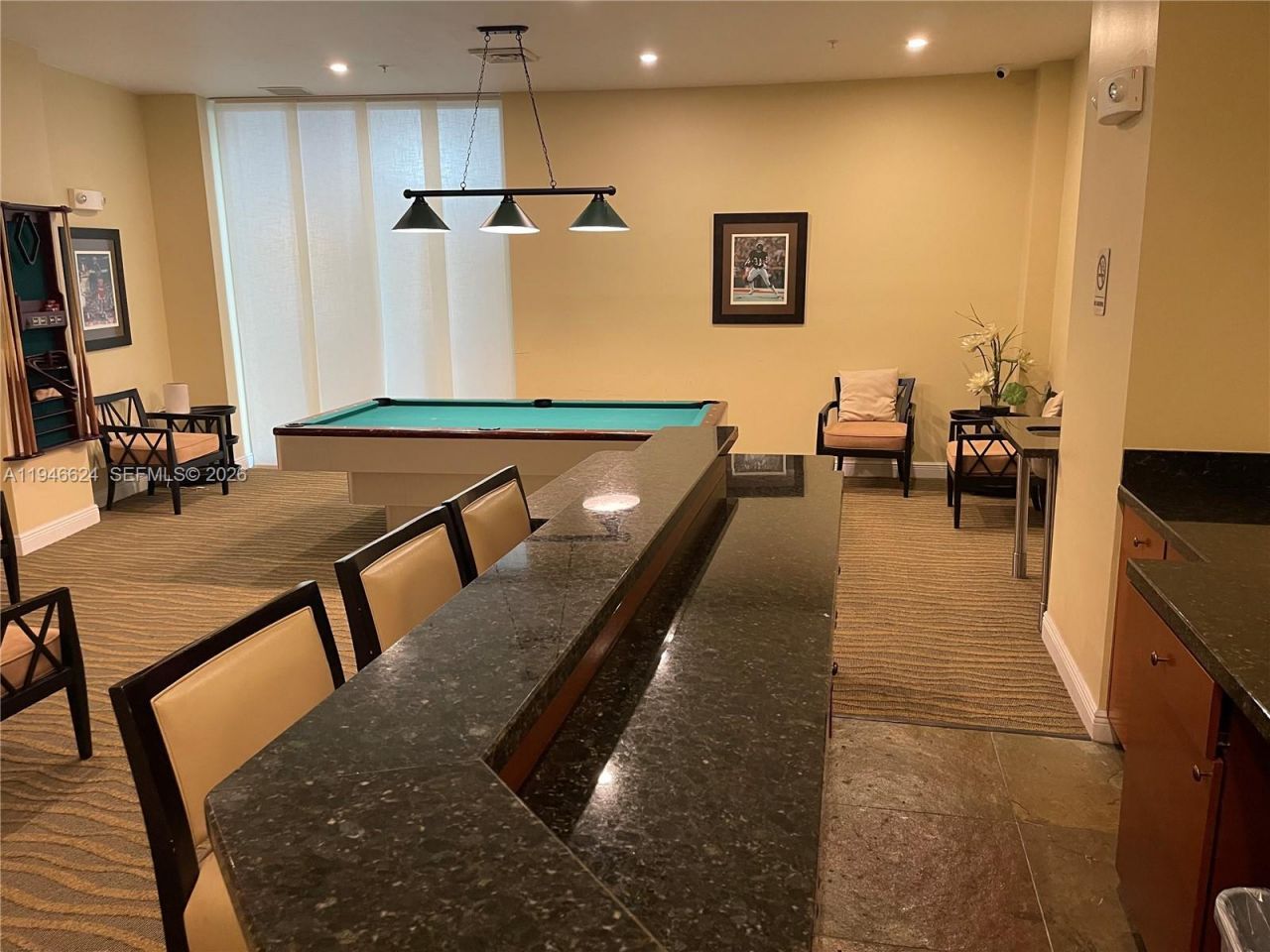 1745 E Hallandale Beach Blvd, Unit 1907W, Hallandale Beach, FL 33009 Photo