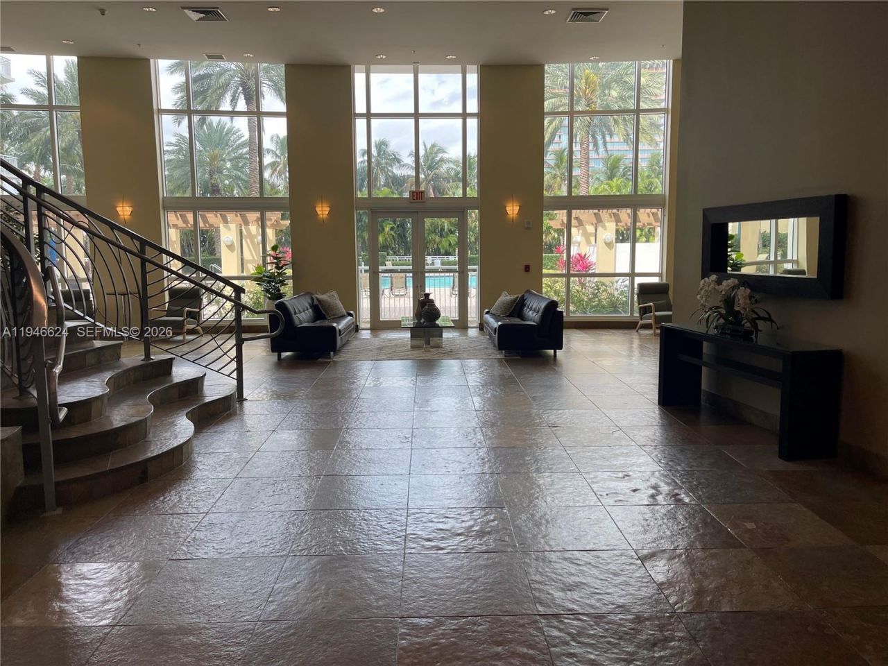 1745 E Hallandale Beach Blvd, Unit 1907W, Hallandale Beach, FL 33009 Photo