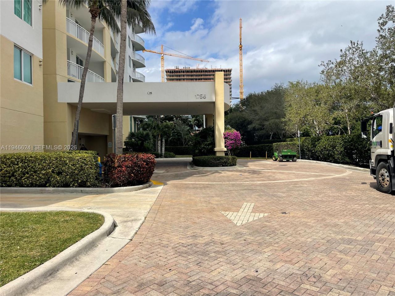 1745 E Hallandale Beach Blvd, Unit 1907W, Hallandale Beach, FL 33009 Photo