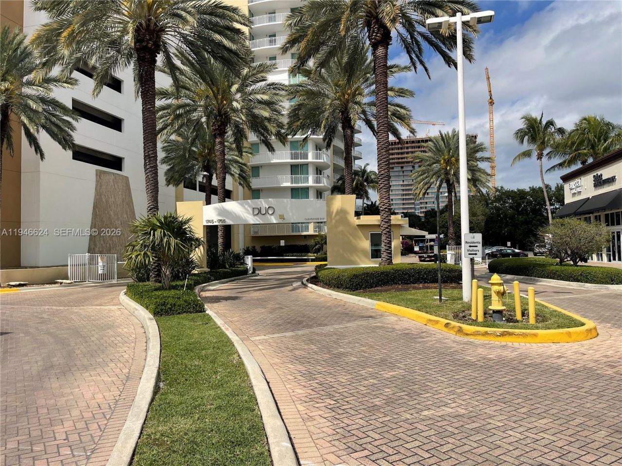 1745 E Hallandale Beach Blvd, Unit 1907W, Hallandale Beach, FL 33009 Photo