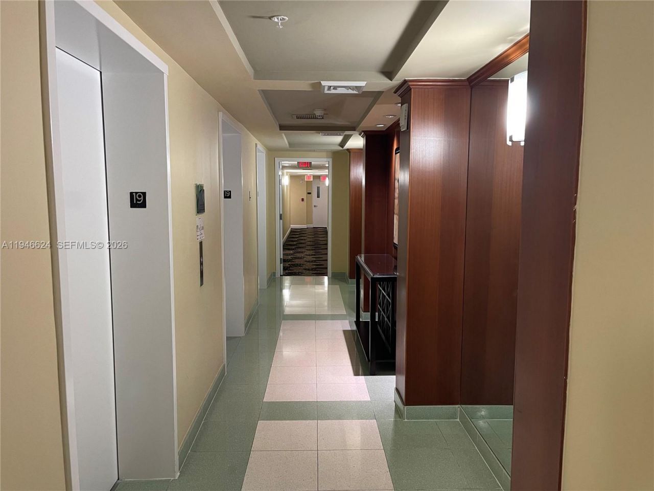 1745 E Hallandale Beach Blvd, Unit 1907W, Hallandale Beach, FL 33009 Photo