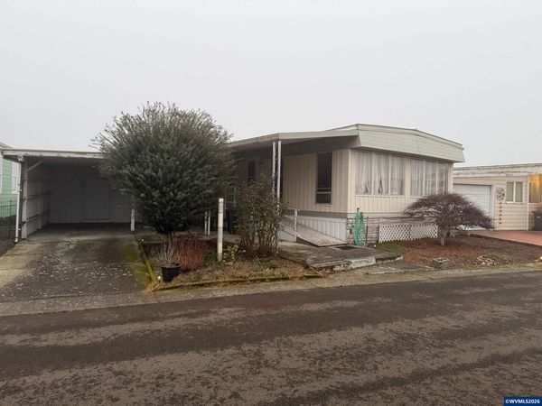 5660 44th Av NE, Salem, OR 97305