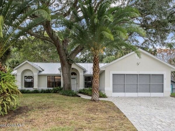 189 Abeto Terrace, Sebastian, FL 32958
