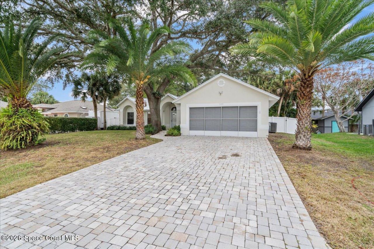 189 Abeto Terrace, Sebastian, FL 32958 Photo