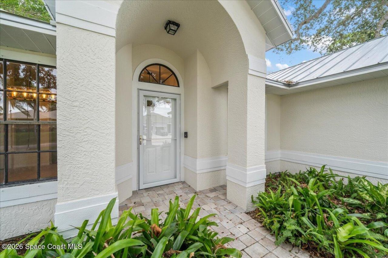 189 Abeto Terrace, Sebastian, FL 32958 Photo