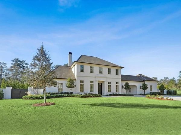 13 THUNDERBIRD Drive, Covington, LA 70433