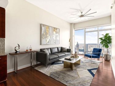 301 Fayetteville Street, Unit 3305, Raleigh, NC 27601