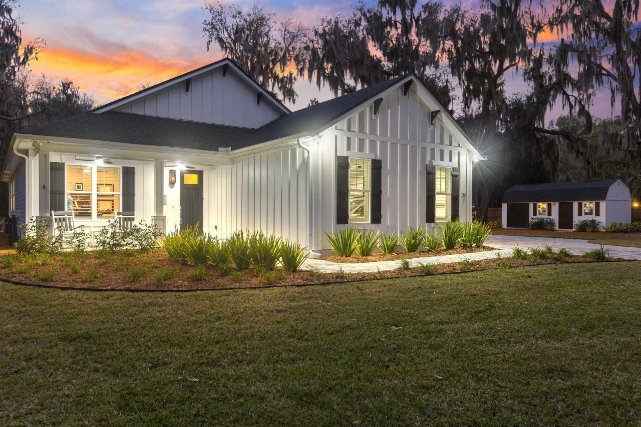 1781 Hickory Ln, Saint Augustine, FL 32092 Main Photo