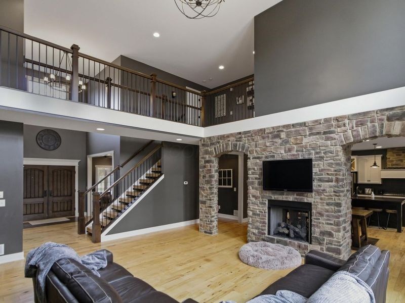 113 Blackstone Court, Granville, OH 43023 Photo 12