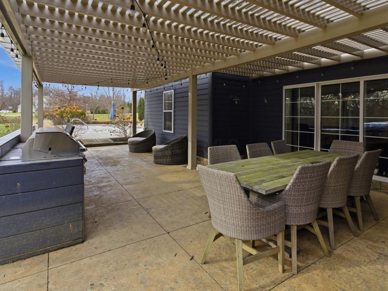 113 Blackstone Court, Granville, OH 43023 Photo 50