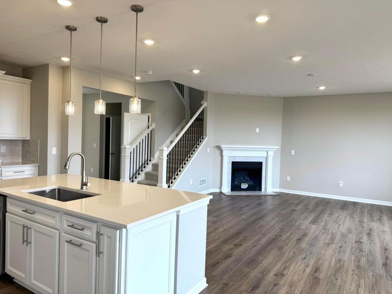 880 Callaway Lane, Unit Lot 2429, Sunbury, OH 43074 Photo 11