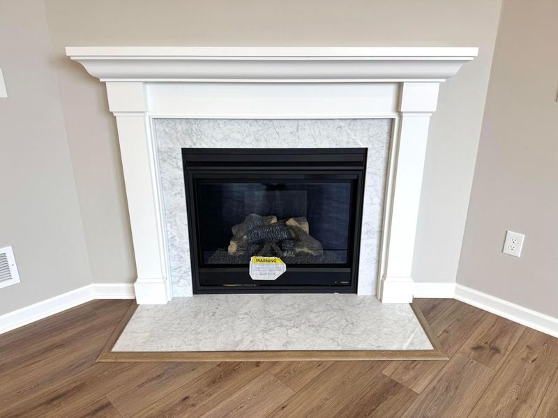 880 Callaway Lane, Unit Lot 2429, Sunbury, OH 43074 Photo 13