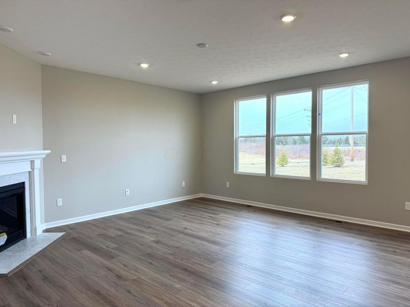 880 Callaway Lane, Unit Lot 2429, Sunbury, OH 43074 Photo 14