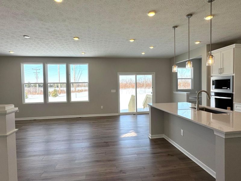 880 Callaway Lane, Unit Lot 2429, Sunbury, OH 43074 Photo 15