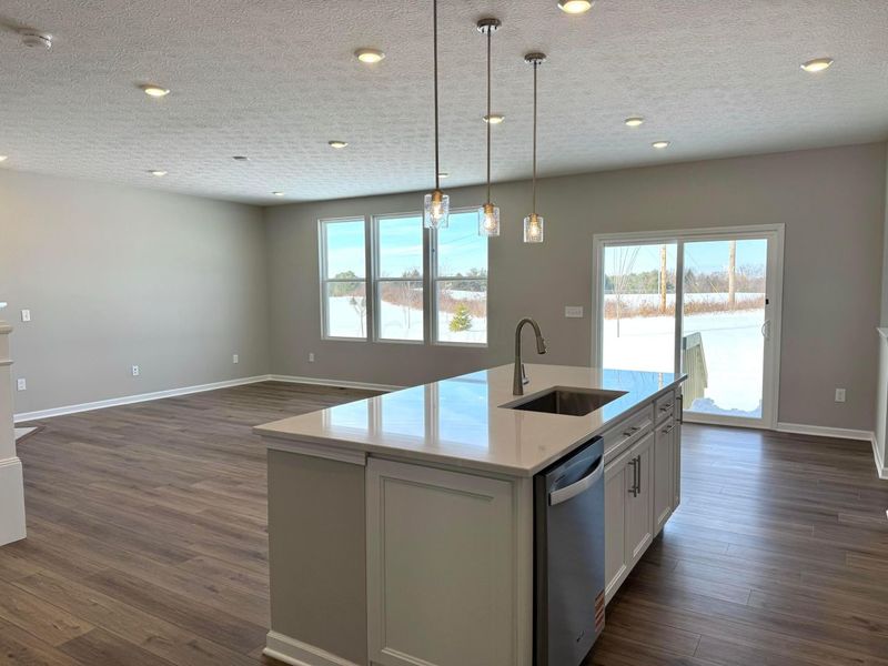 880 Callaway Lane, Unit Lot 2429, Sunbury, OH 43074 Photo 16