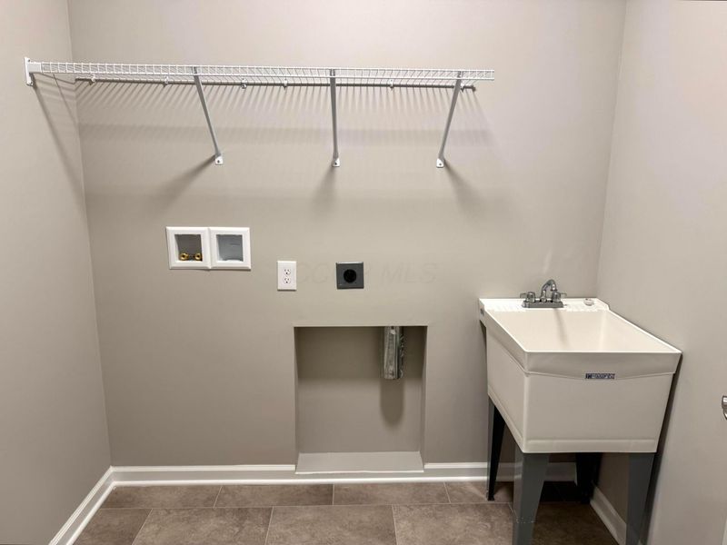 880 Callaway Lane, Unit Lot 2429, Sunbury, OH 43074 Photo 19