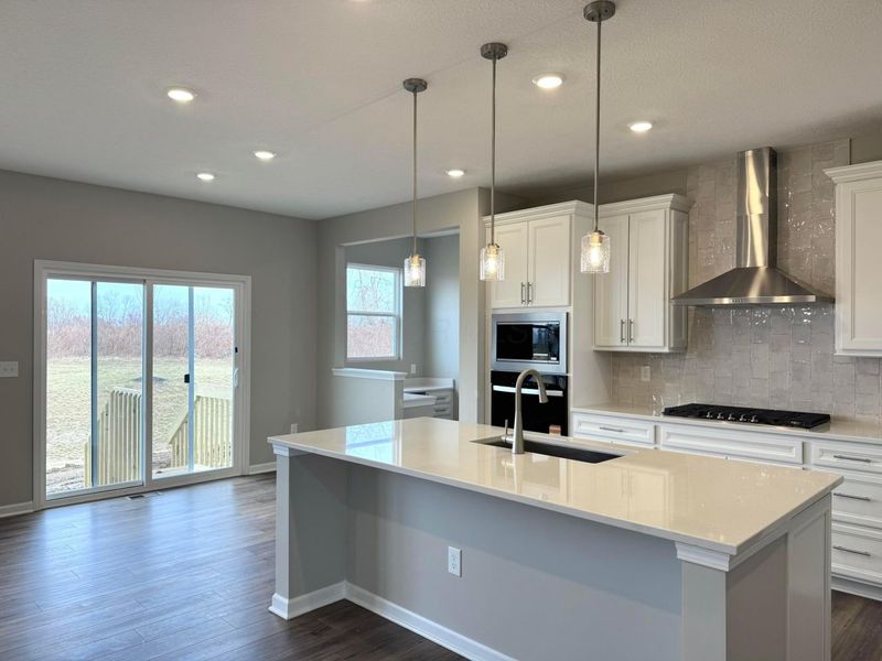 880 Callaway Lane, Unit Lot 2429, Sunbury, OH 43074 Photo 2