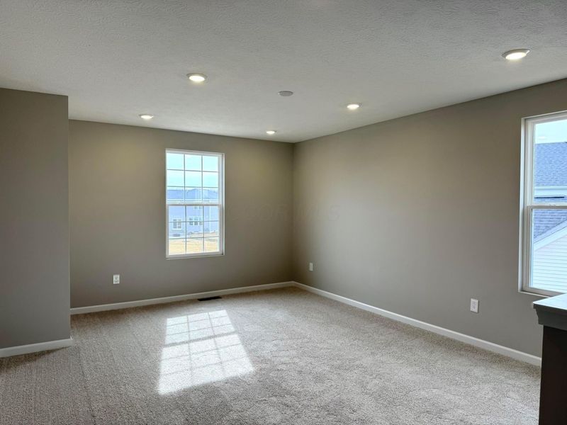 880 Callaway Lane, Unit Lot 2429, Sunbury, OH 43074 Photo 20