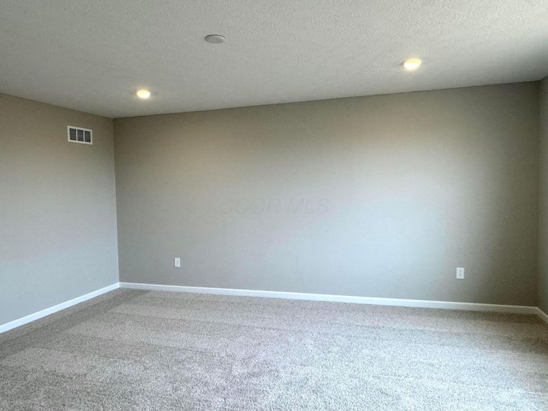 880 Callaway Lane, Unit Lot 2429, Sunbury, OH 43074 Photo 22