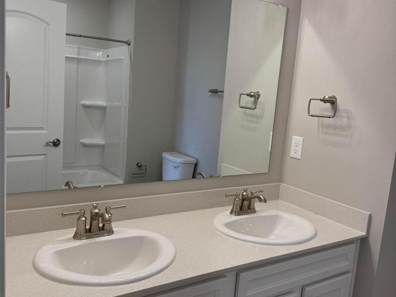 880 Callaway Lane, Unit Lot 2429, Sunbury, OH 43074 Photo 29