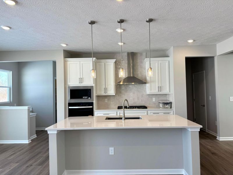 880 Callaway Lane, Unit Lot 2429, Sunbury, OH 43074 Photo 3