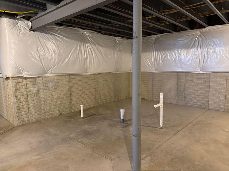 880 Callaway Lane, Unit Lot 2429, Sunbury, OH 43074 Photo 33