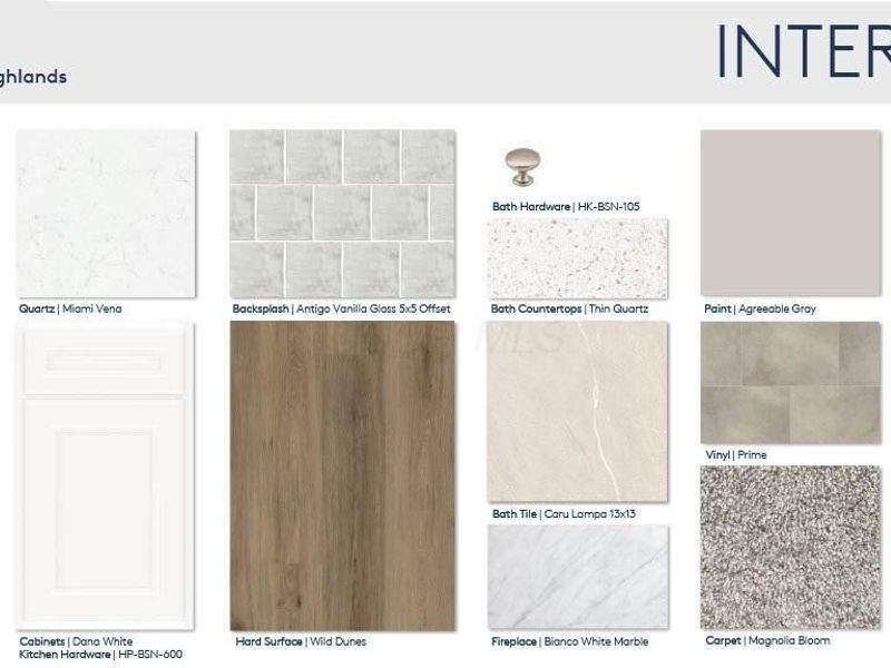 880 Callaway Lane, Unit Lot 2429, Sunbury, OH 43074 Photo 37