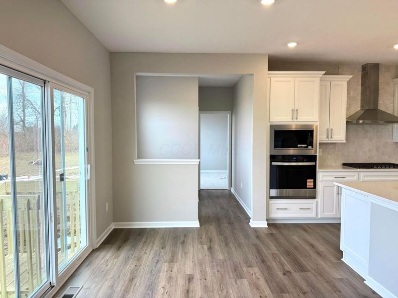 880 Callaway Lane, Unit Lot 2429, Sunbury, OH 43074 Photo 5