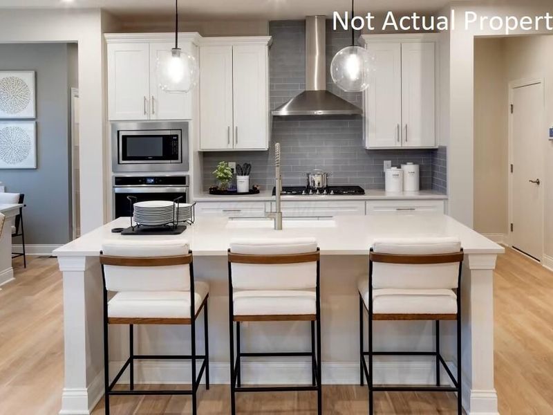 880 Callaway Lane, Unit Lot 2429, Sunbury, OH 43074 Photo 53