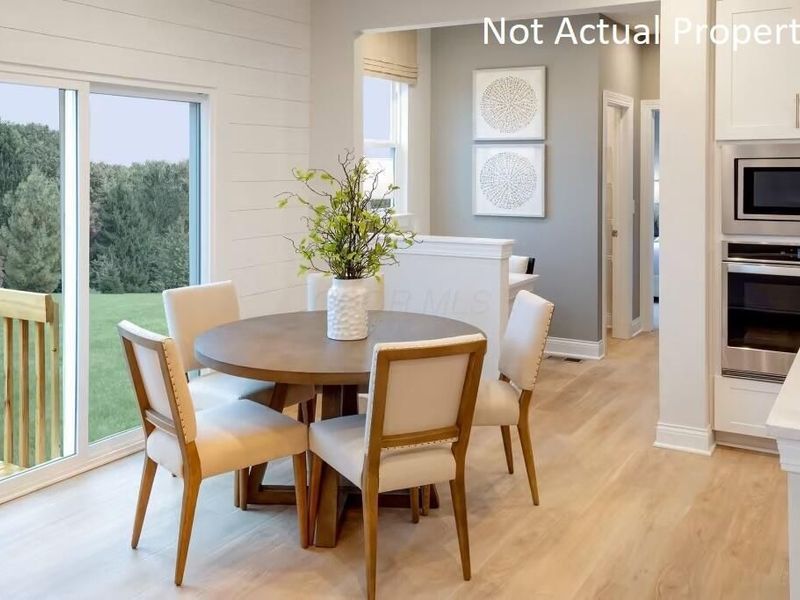 880 Callaway Lane, Unit Lot 2429, Sunbury, OH 43074 Photo 55