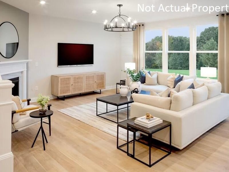 880 Callaway Lane, Unit Lot 2429, Sunbury, OH 43074 Photo 59