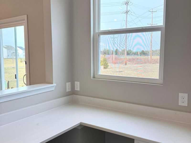 880 Callaway Lane, Unit Lot 2429, Sunbury, OH 43074 Photo 6